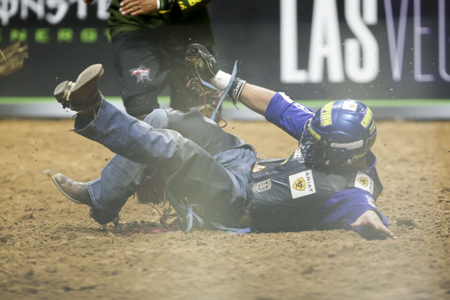 PBR Unleash The Beast